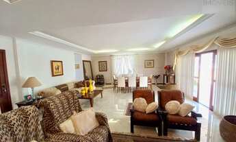 Imagem 6: Cobertura linear, 284 m² privativos à venda no bairro do Alto, Teresópolis / RJ