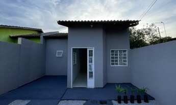 Imagem: Casa em Goianira