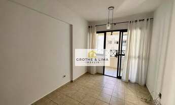 Imagem 2: Apartamento com 3 dormitórios, 1 suíte para alugar, 86 m² - Jardim Aquarius - São José dos