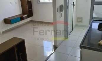 Imagem 4: Apartamento 1 dormitório , Barra Funda -Andar Alto - vista livre