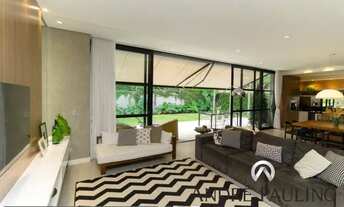 Imagem 4: CONDOMÍNIO ALPHAVILLE 2