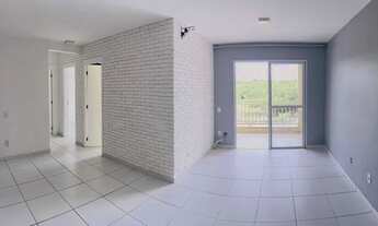 Imagem 2: DISPONÍVEL VARANDAS GRAND PARK COM PROJETADO , 87m², 3 QUARTOS , 2 VAGAS DE GARAGEM