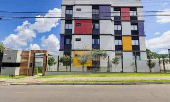 Imagem 3: CURITIBA - Apartamento Padrão - Santo Inácio