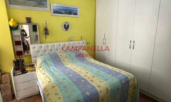 Imagem 6: Apartamento silencioso, 02 quartos, dependências, garagem, Copacabana - Leme