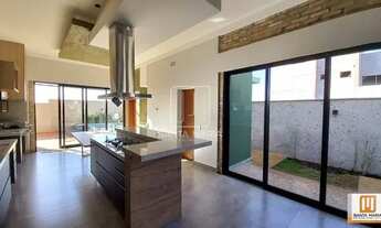 Imagem 5: Casa (térrea em condominio) 3 dormitórios/suite, cozinha planejada, portaria 24hs, lazer