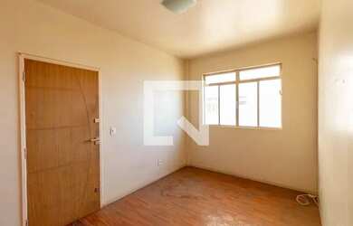 Imagem 4: Apartamento para Aluguel - Alto Caiçaras, 2 Quartos, 54 m2