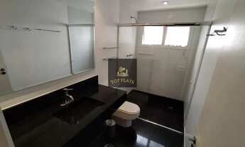 Imagem 7: Flat disponível no Itaim Bibi