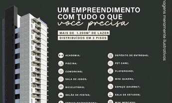 Imagem: Apartamento Localizado no Bessa com Facilidade