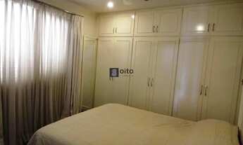 Imagem 5: Casa com 4 dormitórios à venda, 433 m² por R$ 4.200.000,00 - Sumaré - São Paulo/SP