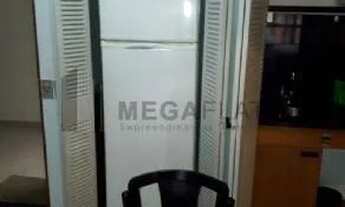 Imagem 5: FLAT PARA LOCAÇÃO EM PINHEIROS!