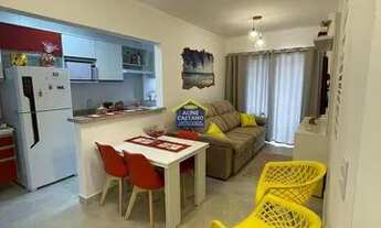 Imagem: Porteira Fechada Apartamento 1 dorm, Caicara