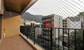 Imagem: Apartamento-À VENDA-Tijuca-Rio de Janeiro-RJ