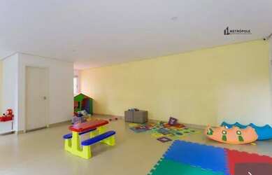 Imagem 5: Apartamento com 2 dormitórios para alugar, 54 m² por R$ 2.674,01/mês - Vila Progresso - Ca