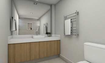 Imagem 5: SÃO PAULO - Apartamento Padrão - JARDIM PAULISTA