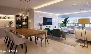 Imagem 4: NI-Maria do Carmo Vilaça - O padrão de luxo Gabriel Bacelar com sofisticação e conforto