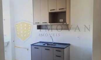 Imagem 3: Apartamento Padrão em Ribeirão Preto
