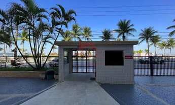 Imagem 4: Apartamento com 1 dorm, Aviação, Praia Grande - R$ 259 mil, Cod: 5557