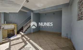 Imagem: Casa Assobradada em Osasco