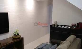 Imagem 5: Sobrado 3 Dorms Cozinha Planejada E Espaço Gourmet