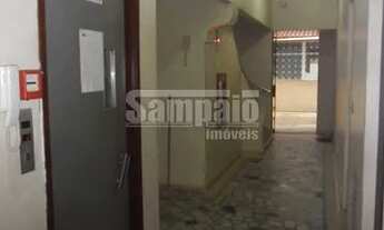 Imagem 3: Campo Grande Apartamento com 3 dormitórios