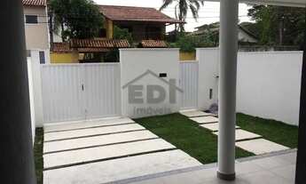 Imagem 3: Casa à venda no bairro Maravista - Niterói/RJ