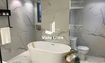 Imagem 4: Apartamento novo à venda em Perdizes. Condomínio recém entregue