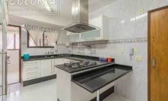 Imagem 6: Santo André - Apartamento Padrão - Parque das Nações