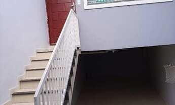 Imagem 2: Sobrado com 3 dormitórios, 100 m² - venda por R$ 559.000,00 ou aluguel por R$ 3.000,00/mês