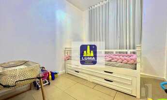 Imagem 5: Apartamento com 3 dormitórios, 81 m² - venda por R$ 490.000,00 ou aluguel por R$ 3.465,69