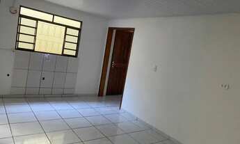 Imagem 6: Casa no Centro de Pinhais