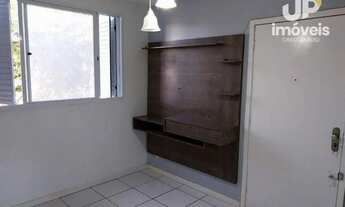 Imagem 2: Apartamento com 3 dormitórios para alugar, 89 m² por R$ 1.750/mês no Areal em Pelotas/RS