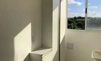 Imagem 3: Aluguel Apto Novíssimo - com planejados