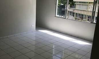 Imagem 2: Apartamento 2 Dormitórios + Dep de Empregada - Vista ao Mar - Itararé - São Vicente - SP