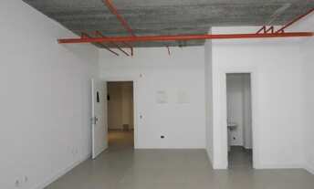 Imagem 3: Vendo sala comercial de 32,91m2 no empreendimento SC-401 Square Corporate em Florianópolis