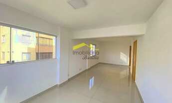 Imagem 2: Apartamento para aluguel, 4 quartos, 1 suíte, 2 vagas, Buritis - Belo Horizonte/MG