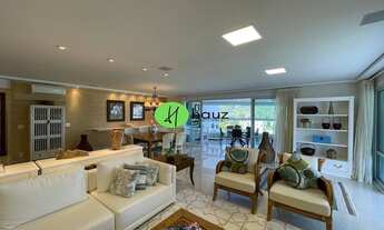 Imagem 5: Apartamento com 5 Dormitorio(s) localizado(a) no bairro RIVIERA em BERTIOGA / Ref.:AP0475