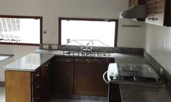 Imagem 4: Rio de Janeiro - Casa de Condomínio - <br> São Conrado