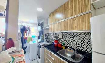 Imagem 2: Lindíssimo apartamento [VP