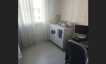 Imagem 7: Apartamento à venda no bairro Atuba - Pinhais/PR