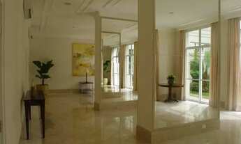 Imagem 5: São Paulo - Apartamento Padrão - Paraíso