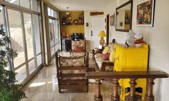 Imagem 7: Cobertura linear com vista livre - Maravilhosa!