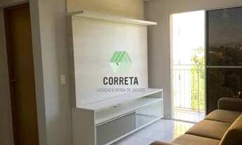 Imagem 7: Alugo Excelente Apartamento 2 quartos no Condomínio Via Parque em Morada de Laranjeiras