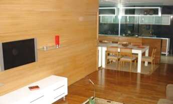 Imagem 5: São Paulo - Apartamento Padrão - Pinheiros