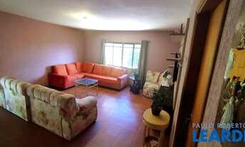 Imagem 4: CASA TÉRREA - JARDIM DOS PINHEIROS - SP