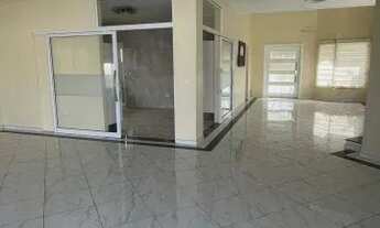 Imagem 3: Casa em Condomínio- Jacareí - Condomínio Sunset Garden -3 Dormitórios- 330m²