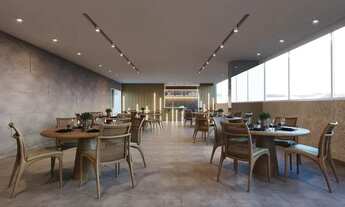 Imagem 7: VISTA MAR: Apartamento à venda no Edifício Évora, 86m², 1 0u 3 quartos, Ponta D´areia