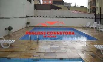 Imagem 15: Apartamento Residencial à venda, Vila Santa Catarina, São Paulo - AP0067