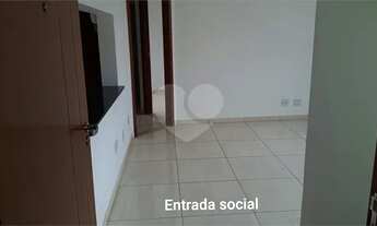 Imagem: Apto 3 qts, sala, cozinha, banheiro e área