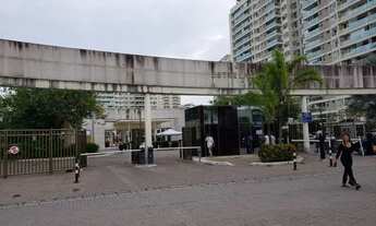 Imagem 3: Apartamento para aluguel com 75 metros quadrados com 3 quartos em Taquara - Rio de Janeiro