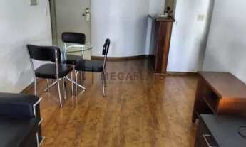 Imagem: LOCAÇÃO DE FLAT NO JARDINS EDÍFÍCIO